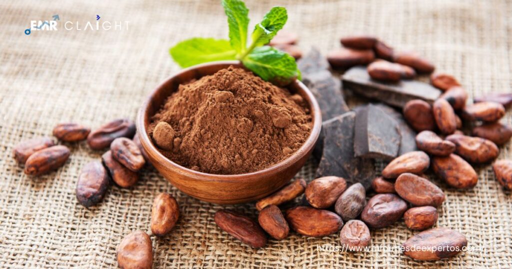 Latin America Cocoa Market