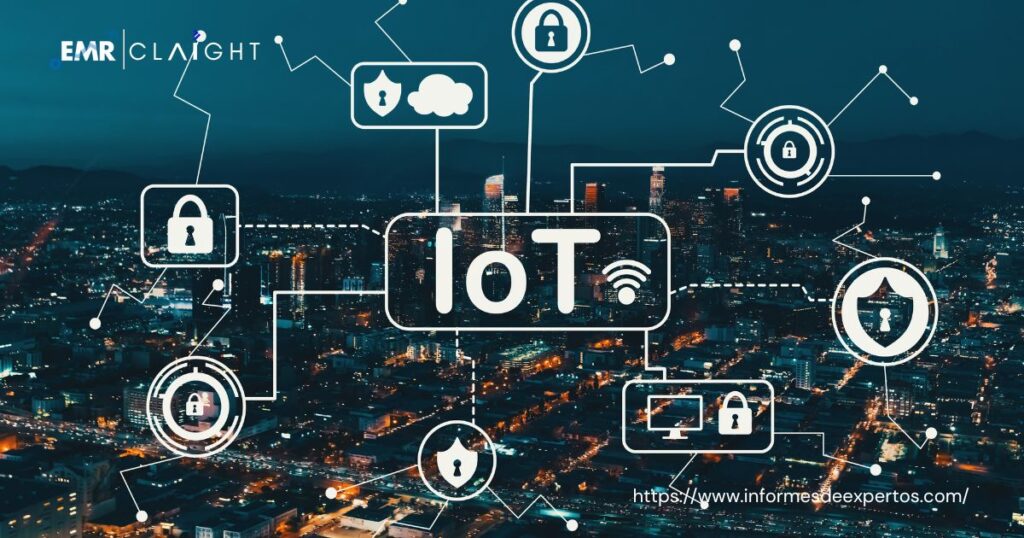Latin America IoT Market