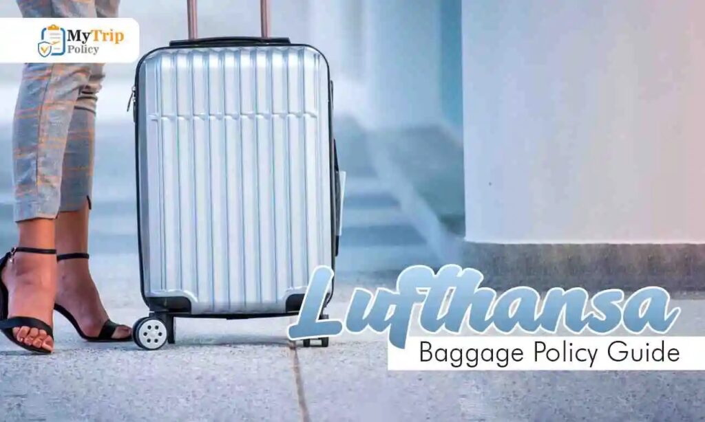 Lufthansa-Baggage-Policy