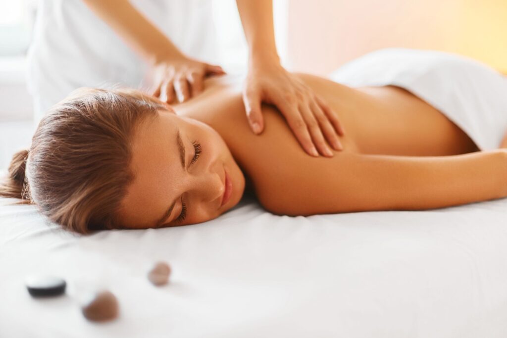 Massage 12