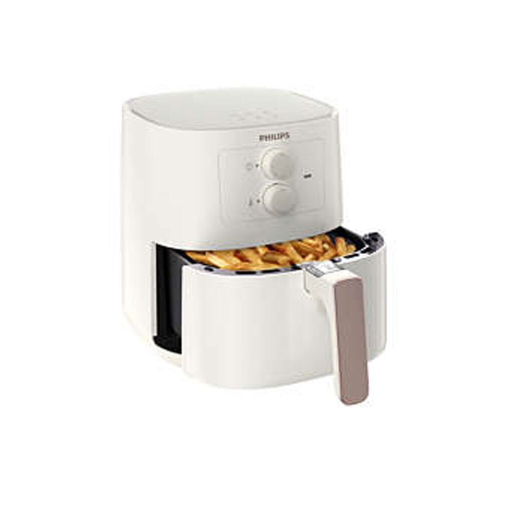 Panasonic air fryer