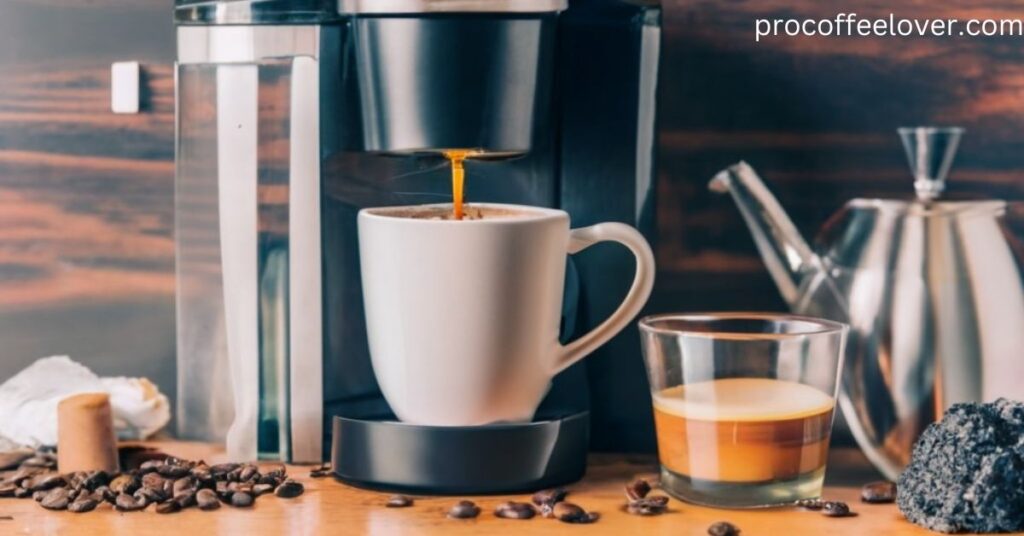 Pro Coffee Lover 1