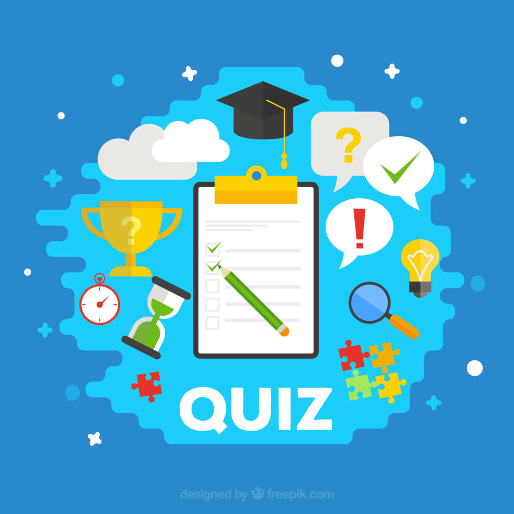 Quiz Makers