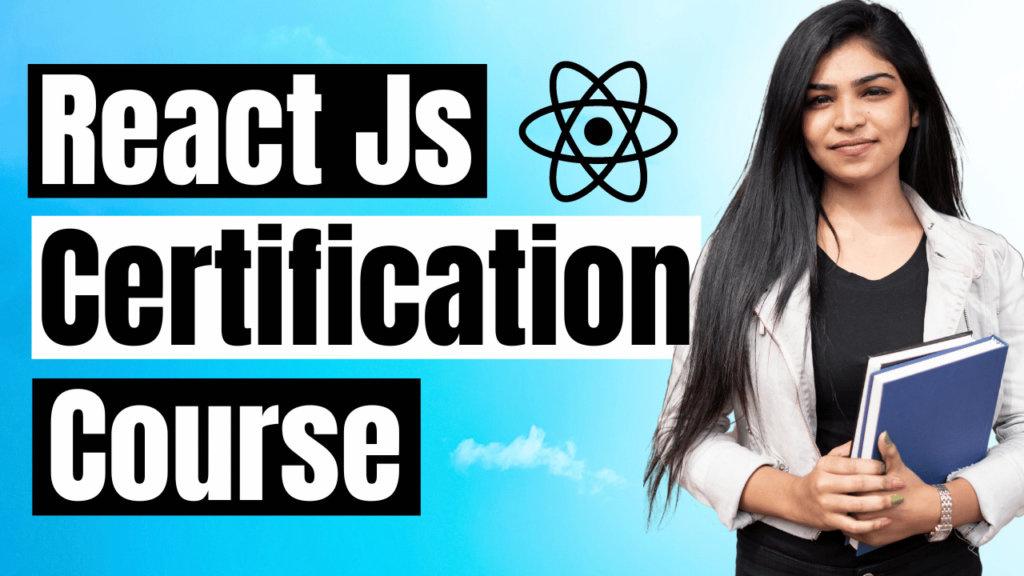 React js Course (2)