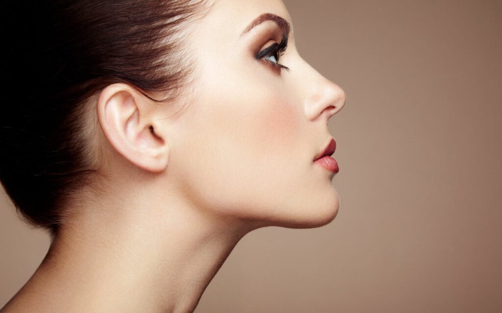Rhinoplasty