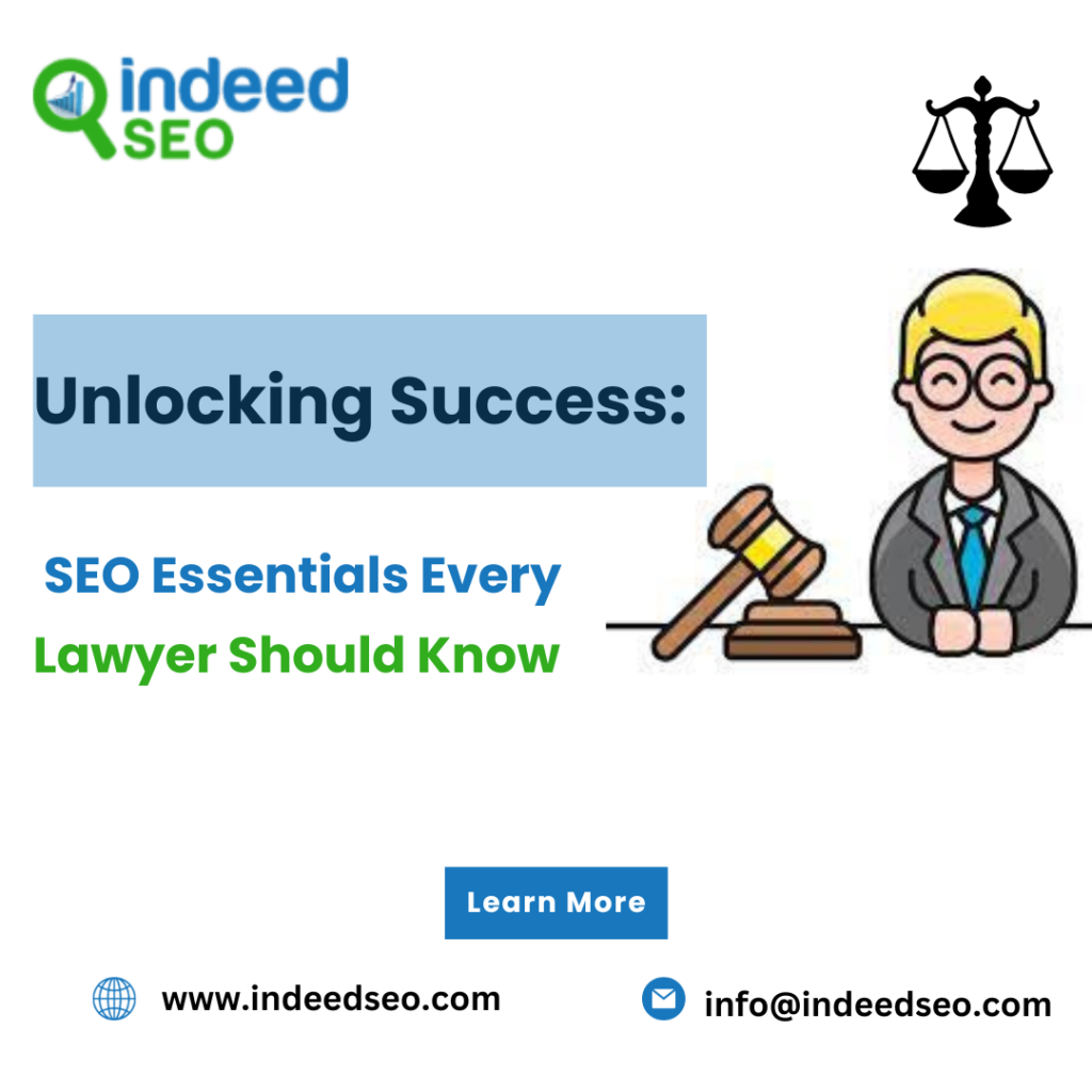 SEO lAWYER