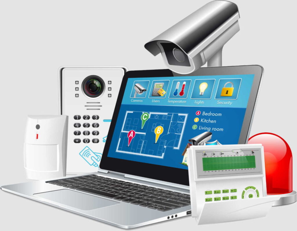 Security System Integrators