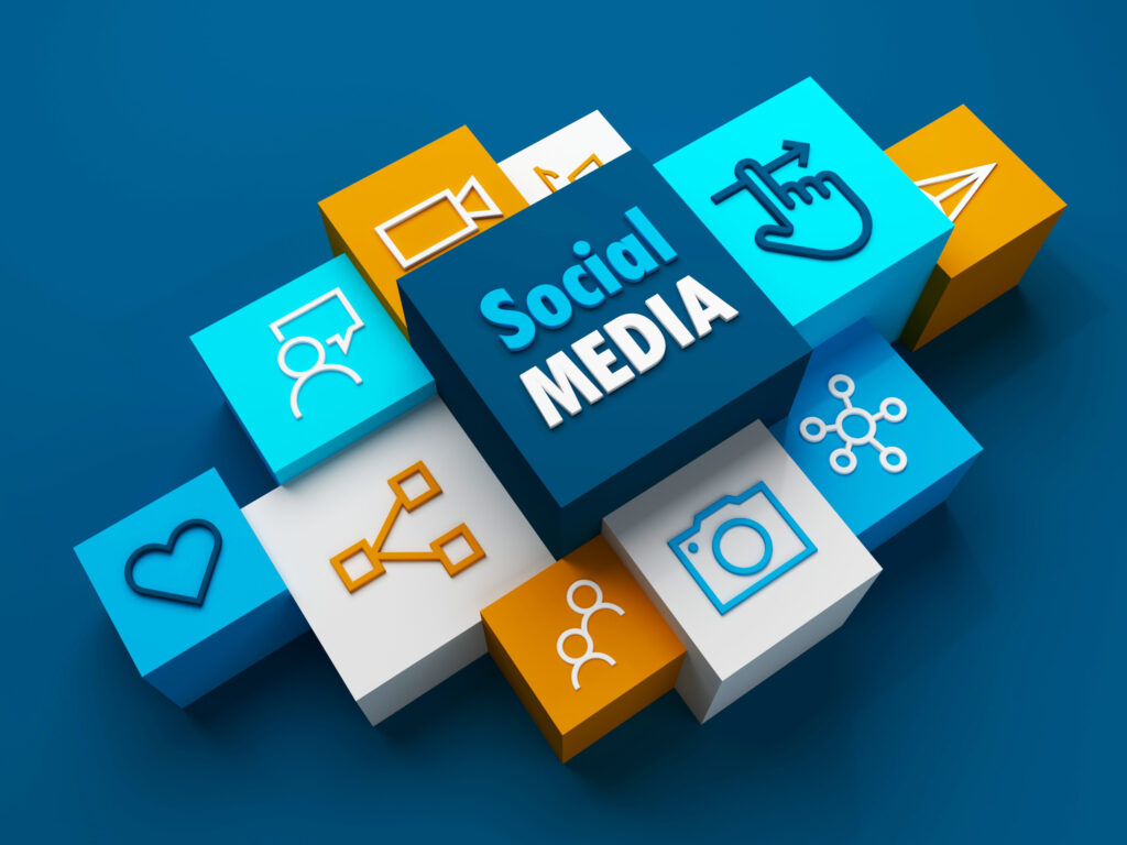 Social Media Analytics Marketing Campaigns