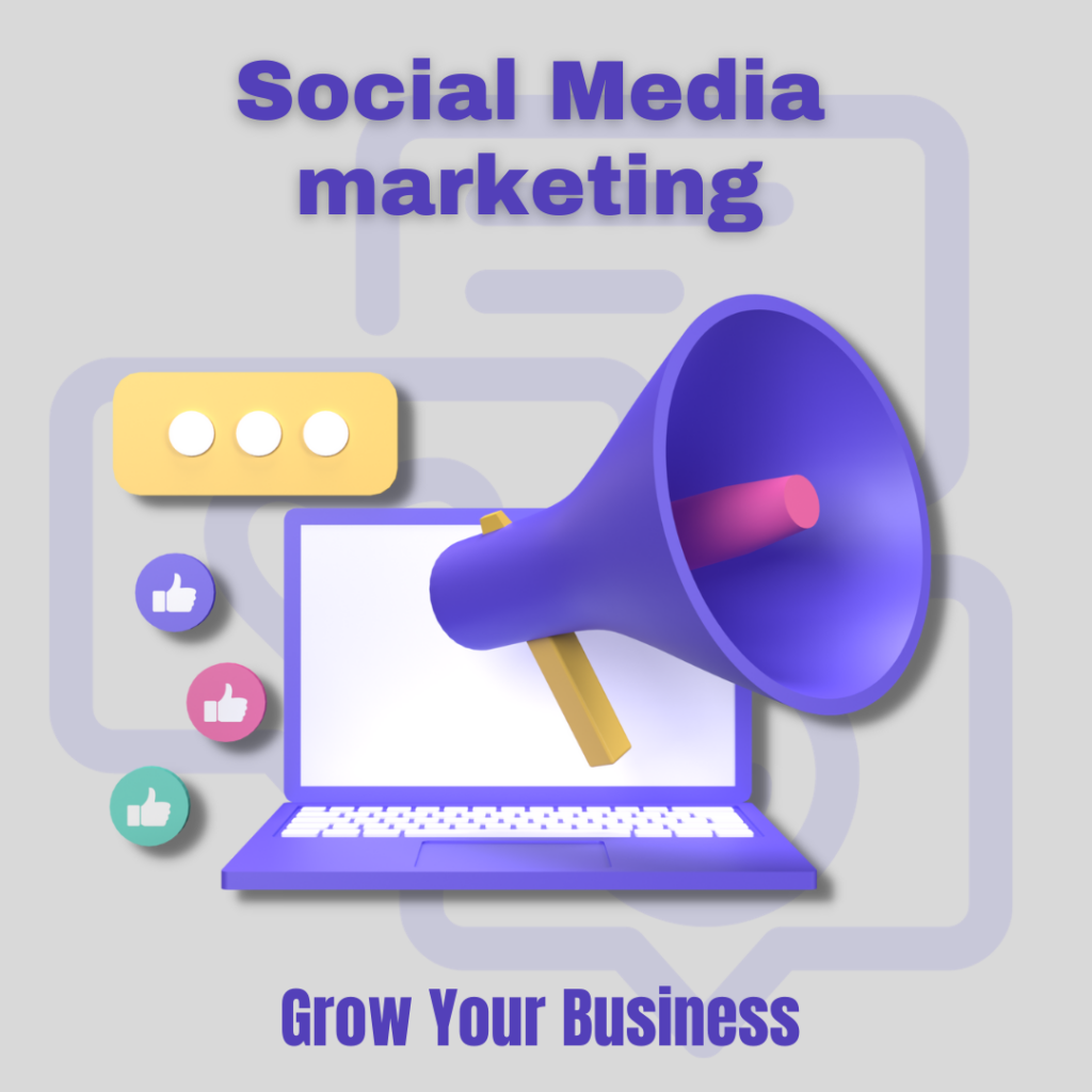 Social Media marketing (1)