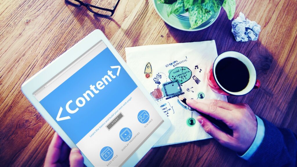 The SEO And User Science Behind Long-Form Content