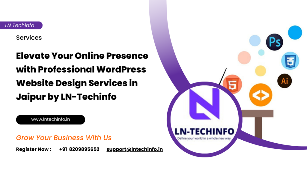 Web development Service Post Content
