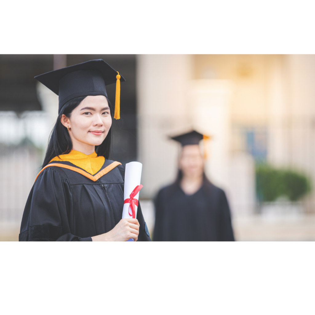 What should someone do after completing a CA course.