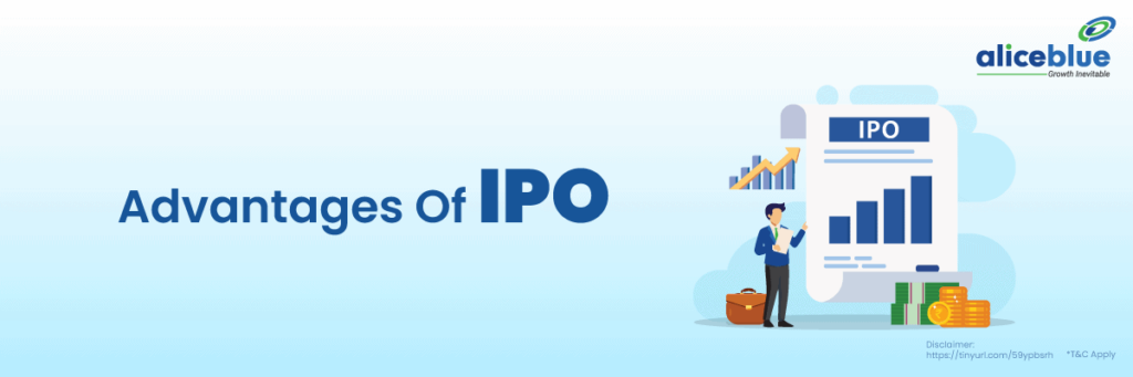 advantages-of-ipo