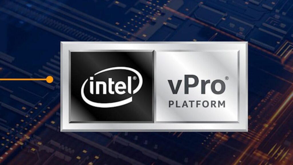 intel-vpro
