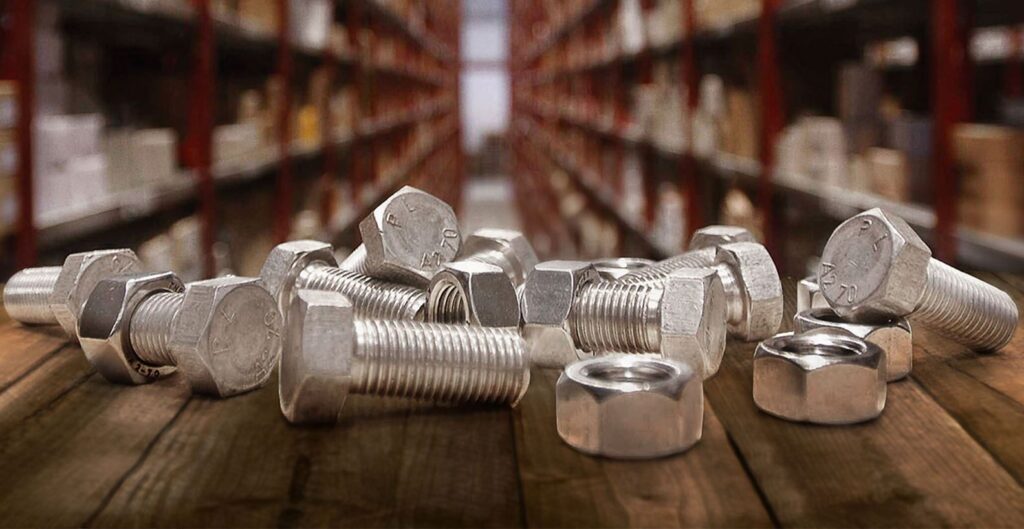 leading-fasteners