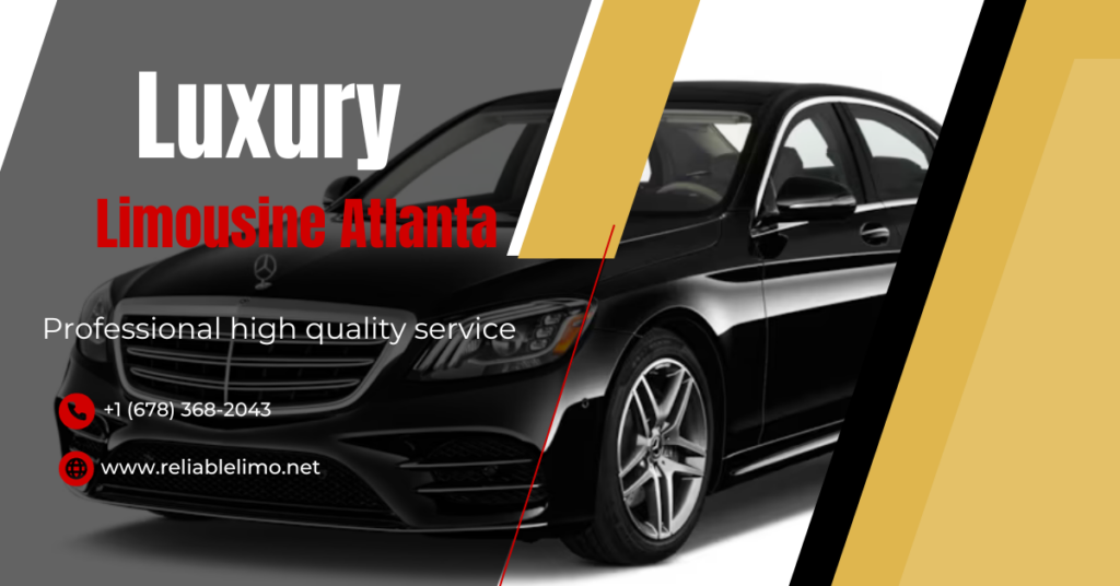luxury limousine atlanta (2)