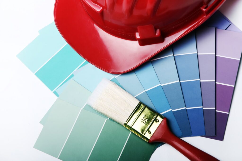 painting service