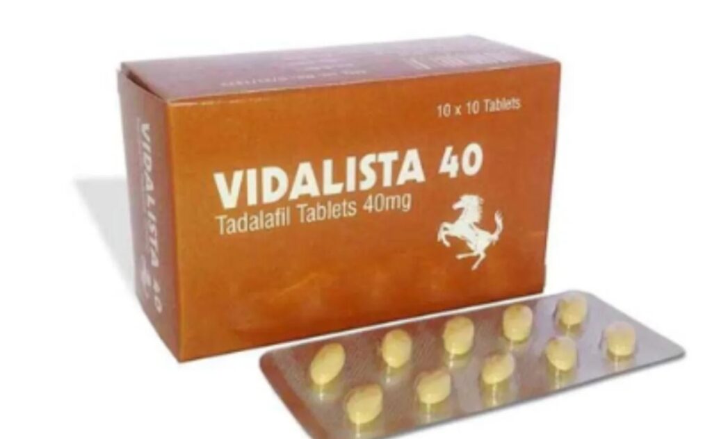 vidalista