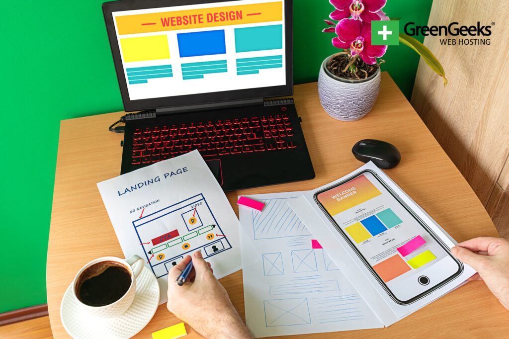 website-design