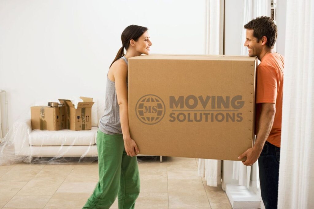 8 Best Tips for International Relocation via Packers and Movers