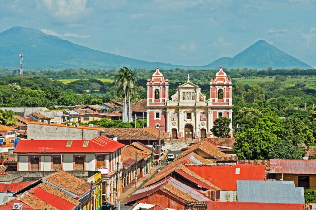 8 Best and Amazing Places to See in Managua, Nicaragua