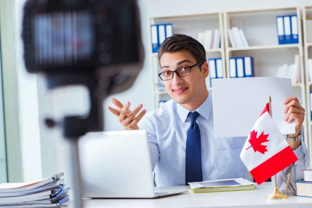 A Guide to the Canada Business Visa Everything You Need to Know