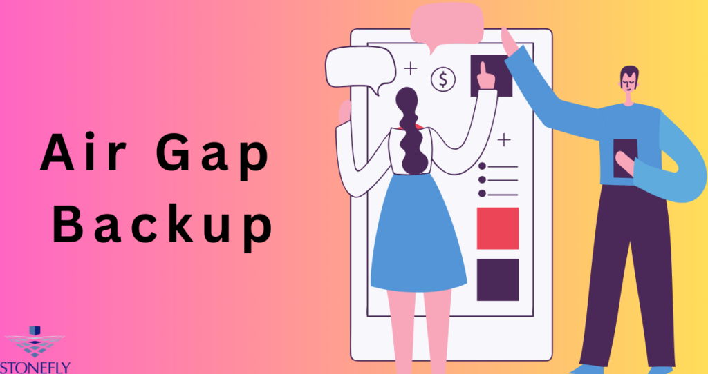 Air Gap Backup (2)
