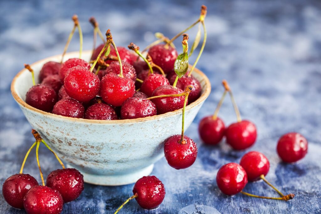 Cherry