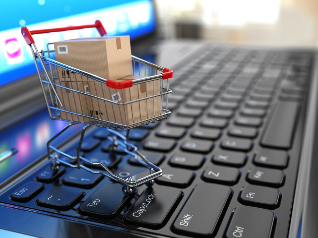 E-commerce Market