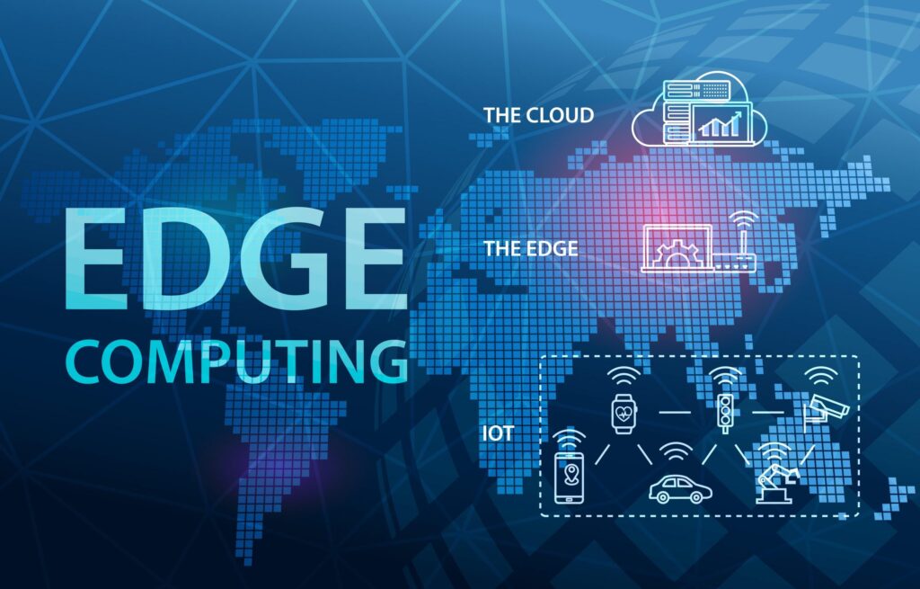 Edge Computing new