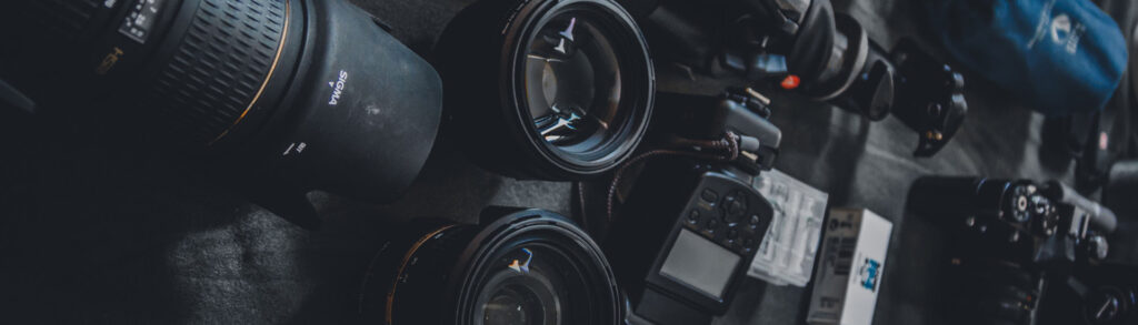 Image production