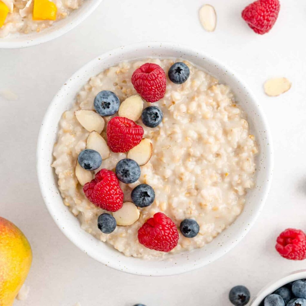 Oatmeal