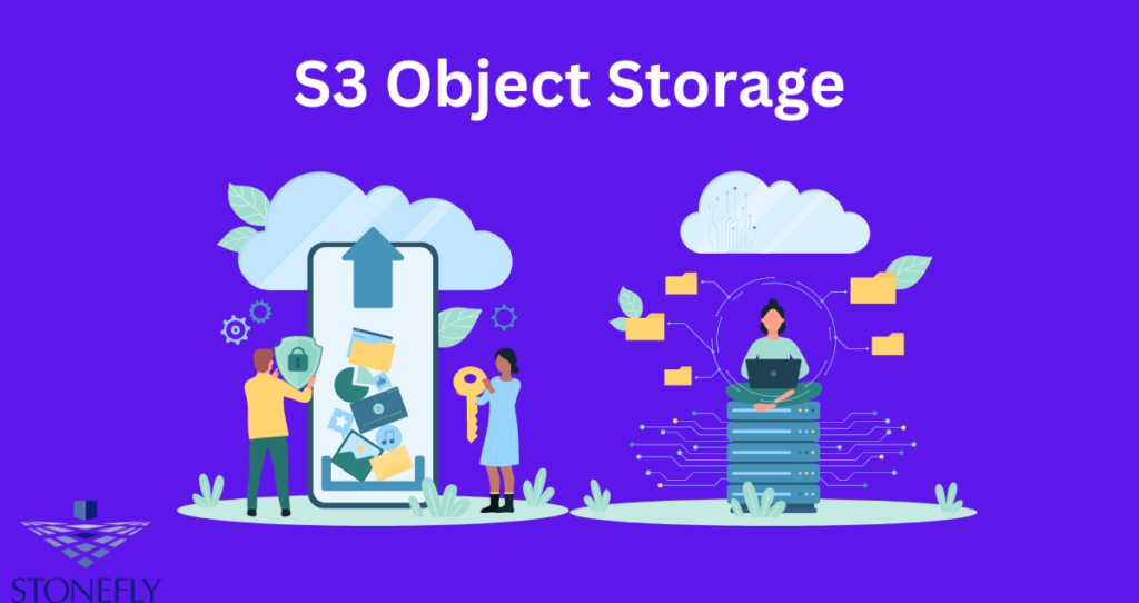S3 Object Storage (6)