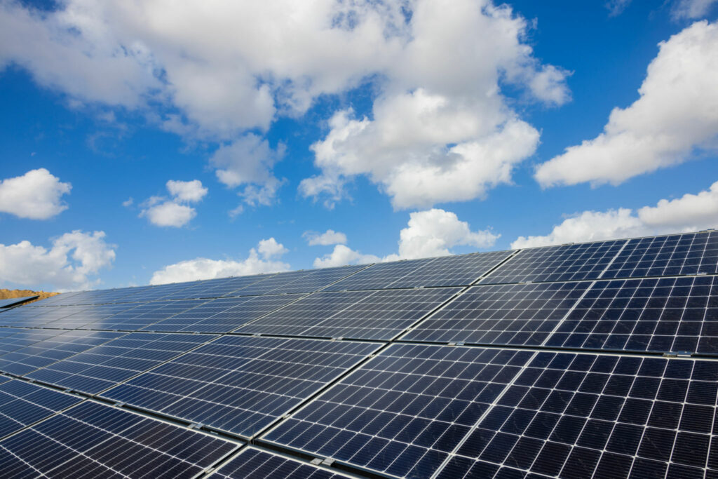 Solar Energy System, Solar Panels in Pakistan