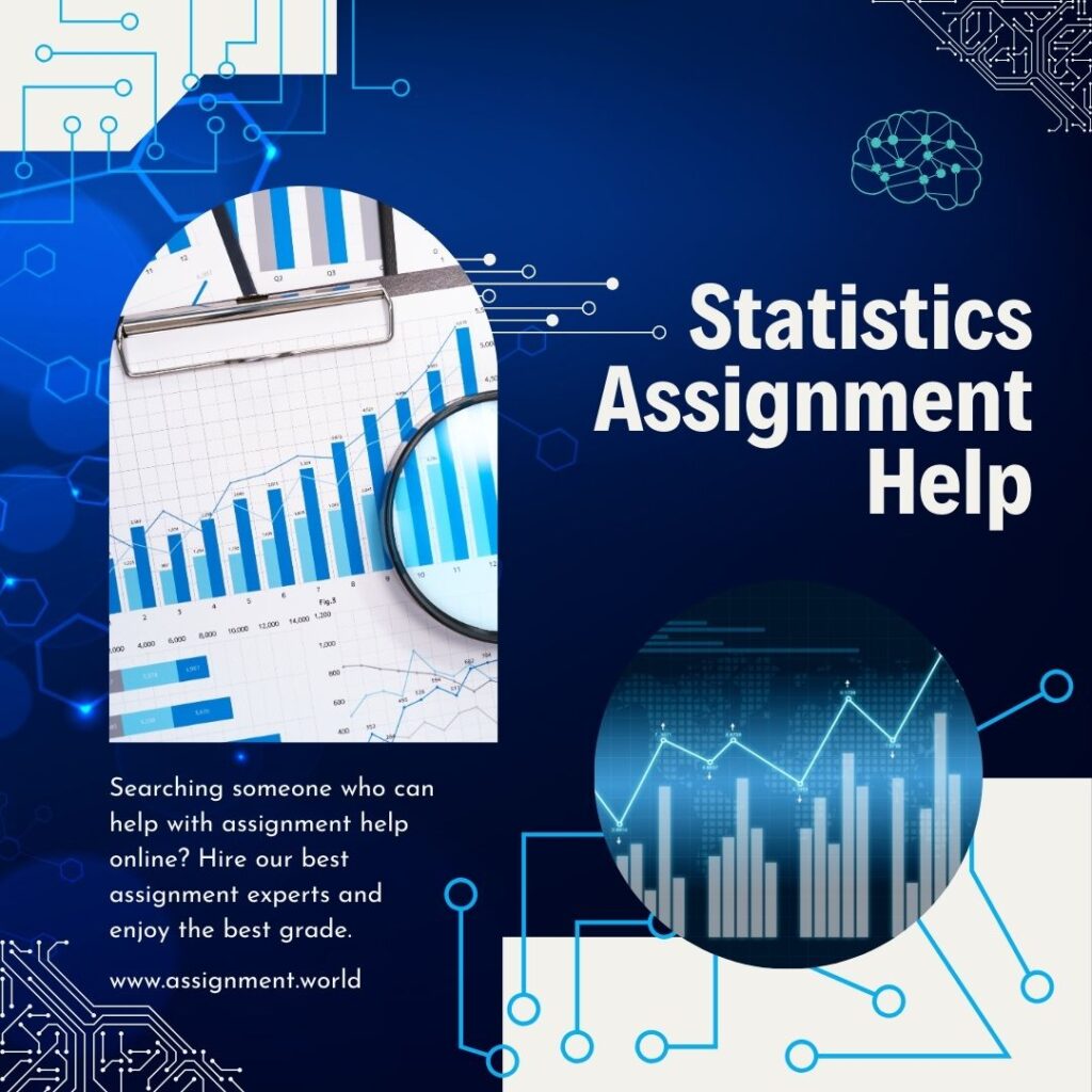 Statistics Assignment Help