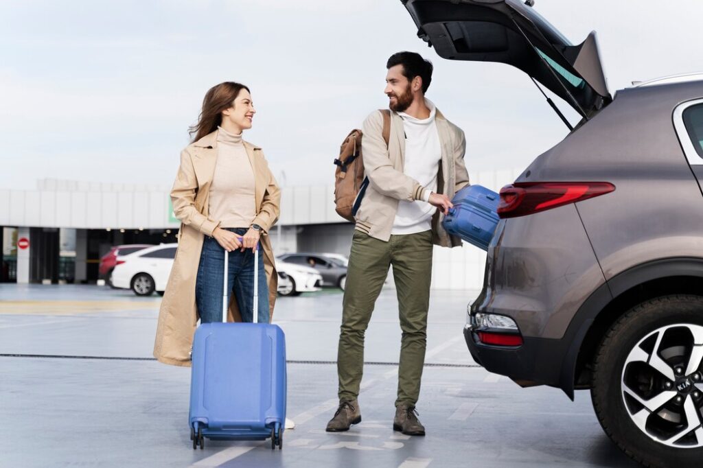 Taxi Services from Delhi to Chandigarh