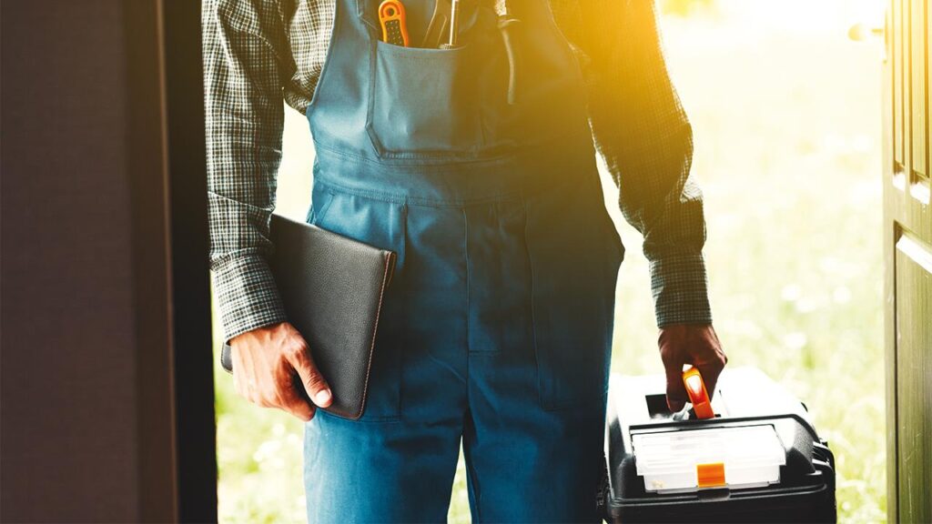 The Ultimate Guide to Finding the Best Plumber for Your Home
