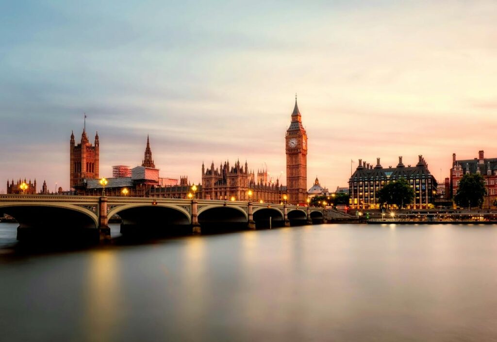 Valuable Guidance of UK Study Visa