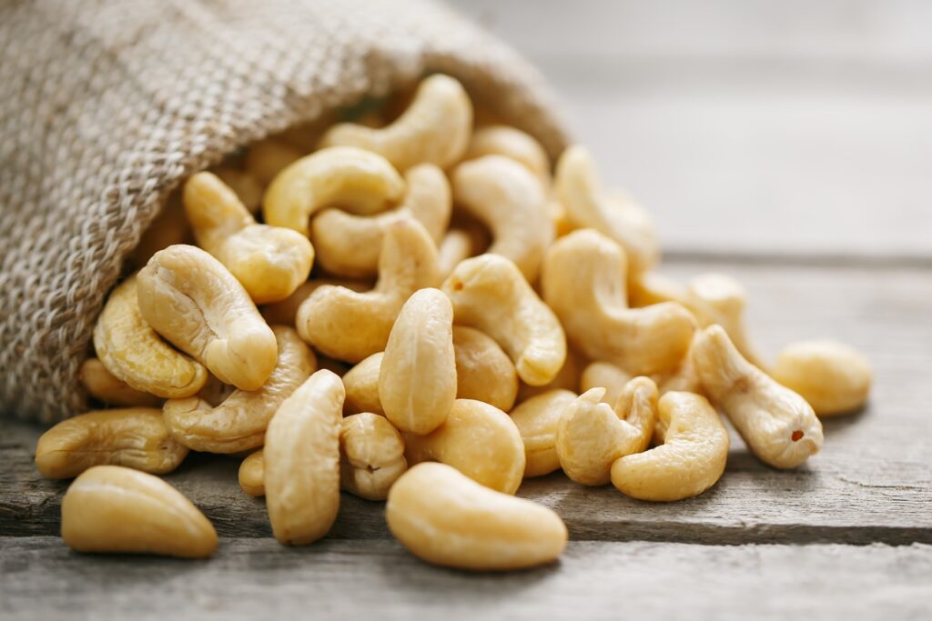 cashew