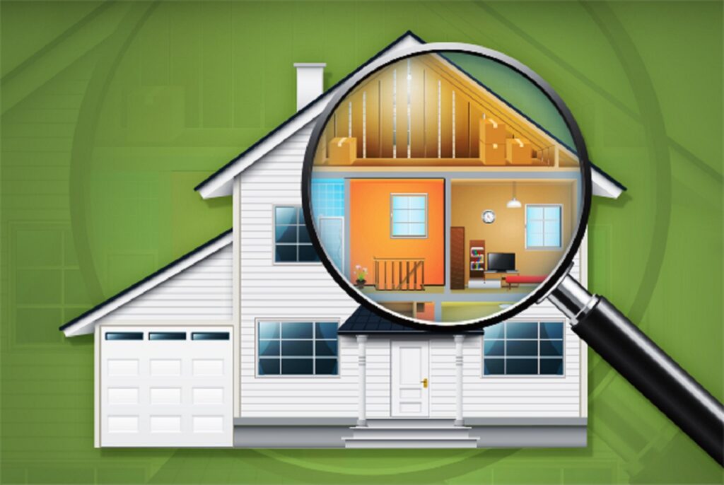 certified home inspectors