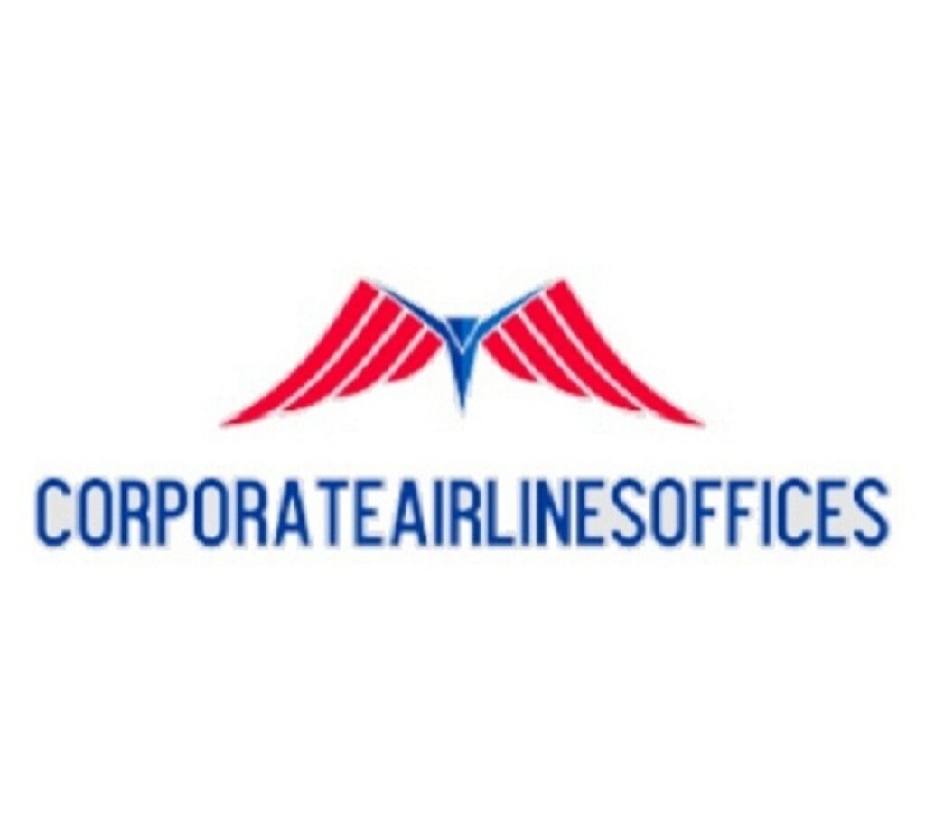 corporateairlinesoffices