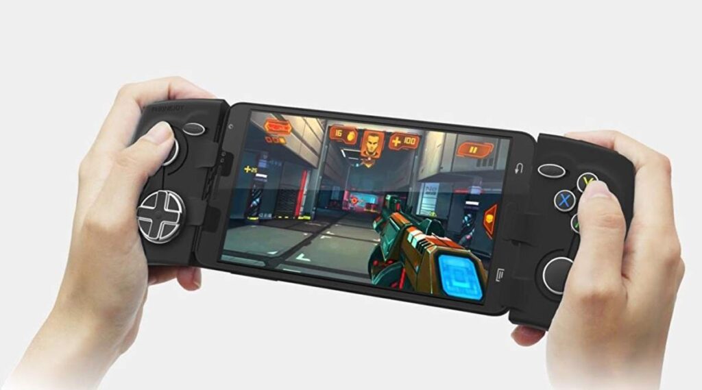 gaming market