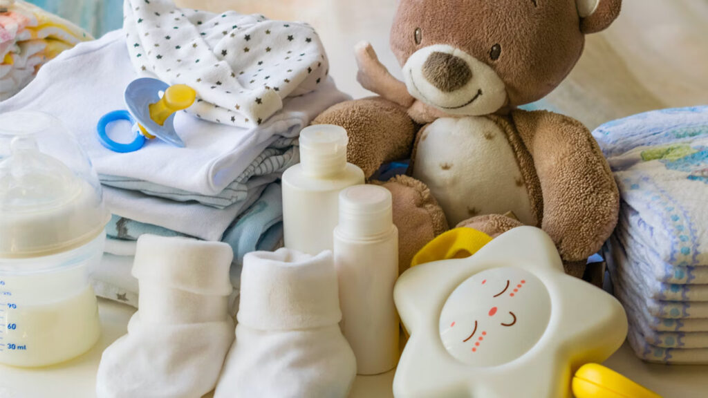 newborn-essentials