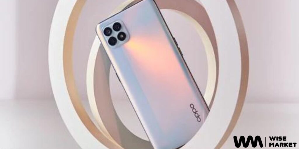 oppo mobile
