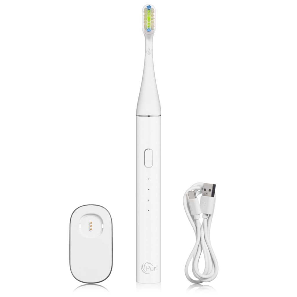 purl oral care
