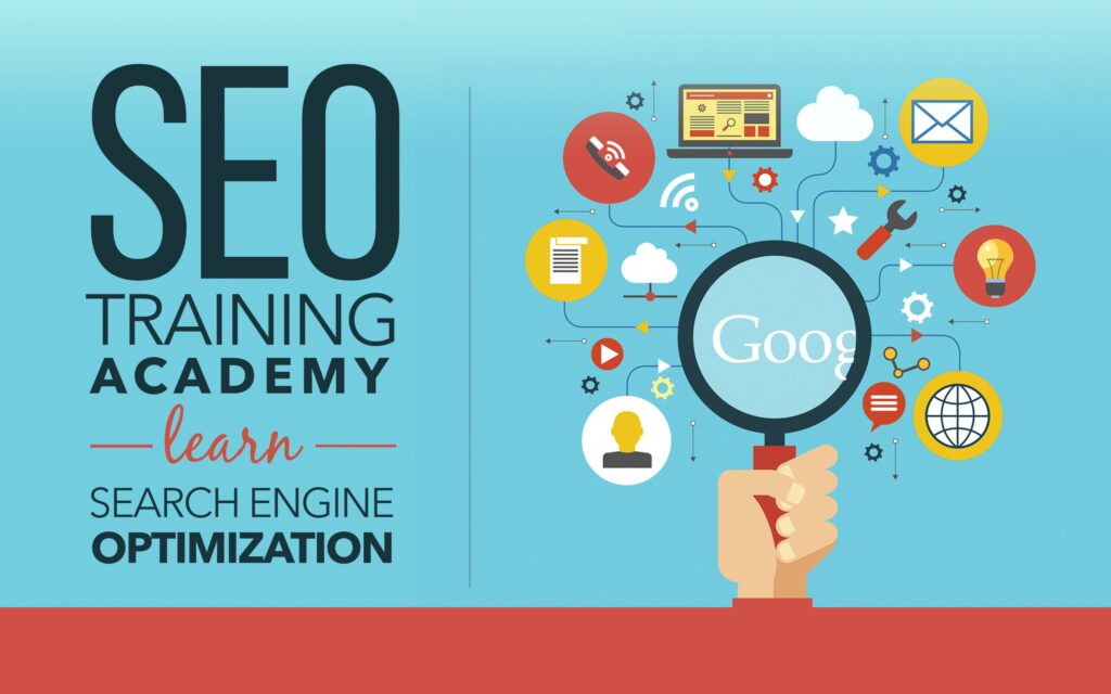 seo course