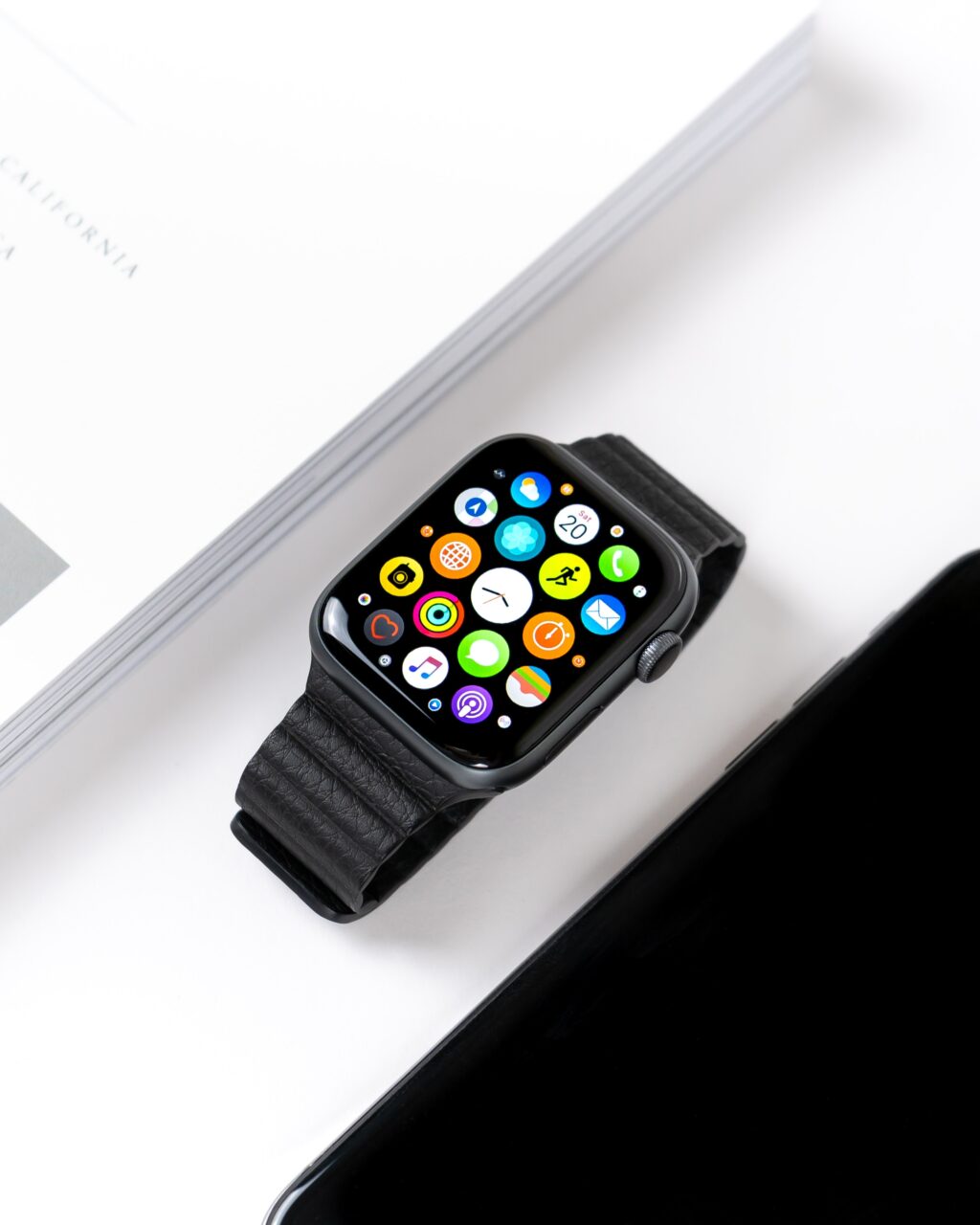 smartwatch online uae
