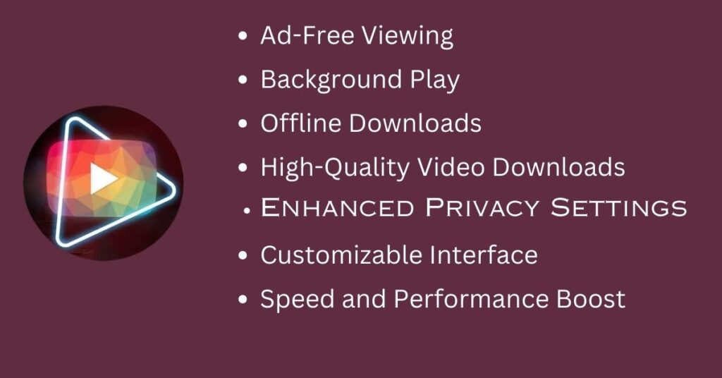 youtube pro apk